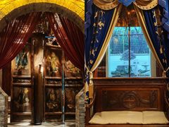 -叶叶菩提(太原别墅店)