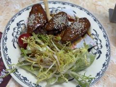 -渔记茶餐厅(渔村店)