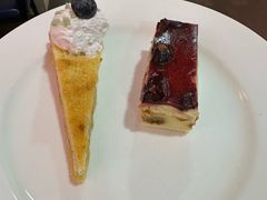 -淄博蓝海国际大饭店·蓝钻国际美食自助百汇(柳泉路店)
