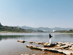 -金海湾滨江公园