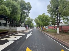 -天鹅湖体育公园