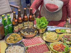 -大千金齐齐哈尔烤肉(清湖店)