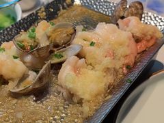 -外婆家(西红门荟聚购物中心店)