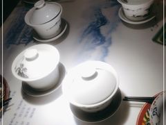 -醉英雄四川料理(新塘万达广场店)