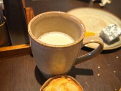 -扬子江国际会议中心龙山湖酒店-希仙全日制餐厅
