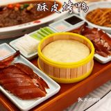 每次家庭聚会都会选择｜富宴楼饭莊^天津人都知道！