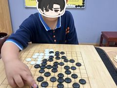 -弈海围棋学堂(夕照寺校区)