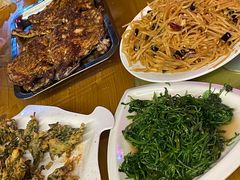 -途肴·老农饭庄(百里峡店)