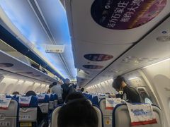 -银川河东国际机场