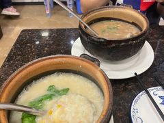 -适口餐厅砂锅粥(公信路总店)