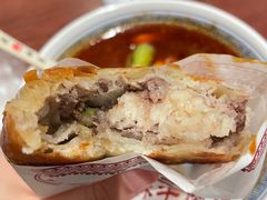 -宫廷香酥牛肉饼(紫竹桥直营店)