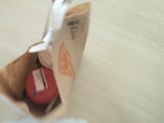 -必胜客(花园路店)