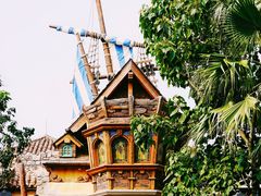 -上海迪士尼度假区