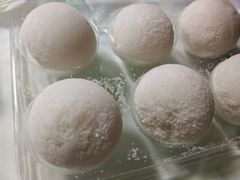 -好利来(牡丹园店)
