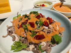 -四世同堂·京菜·烤鸭(双井店)