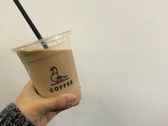 -野鸽子咖啡(中航店)