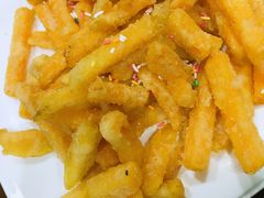 -雪乡阁东北农家菜(颛桥约好休闲街店)
