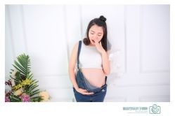 -蜜阁孕味亲子摄影(赛高店)