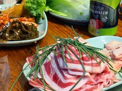 -玖泉里烤肉