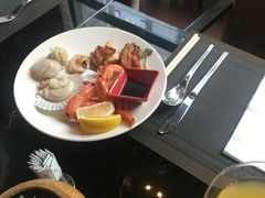 -东方广场假日酒店-蜀咖啡餐厅