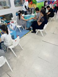 -孩子王童乐园(唐山万达广场店)