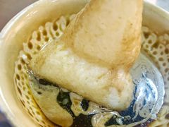 -华兴街煎蛋面(总店)