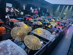 -M-MIX电音烤吧