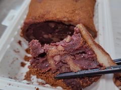 驴打滚-老回回饺子馆(海洋馆店)