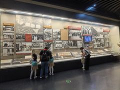 -中国人民抗日战争纪念雕塑园