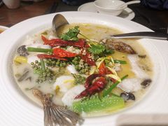 -肴约·花园式餐厅(湖里店)