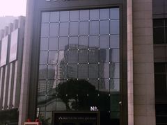 -猫的天空之城概念书店(苏州诚品店)
