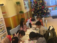-易贝乐少儿·英语(金沙天街中心)