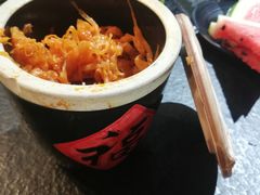 -火炉旺烤肉啤酒屋(沈北创始店)