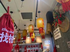 -牛腩之旅·牛腩牛杂煲(光启城美食城店)