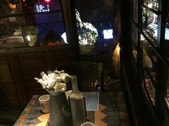 -胡桃里音乐酒馆(白云五号T5 MALL店)
