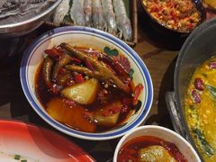 -萍姐火锅·公路夜市(南京新街口店)