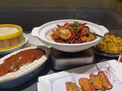 -楚禾宴·家宴(光谷大道店)