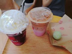 -Tims天好咖啡(莘庄龙之梦店)