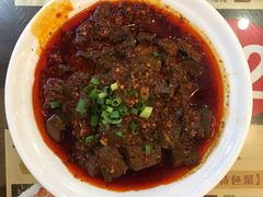 -春发生饭店·非遗(南院门店)