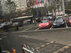 -麦当劳(衡阳中心汽车站店)
