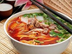 牛肉面-金鼎轩(安贞里店)