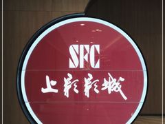 -SFC上影影城(港汇永华IMAX激光店)