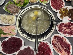 -贵宾牛·潮汕牛肉火锅(珠池总店)