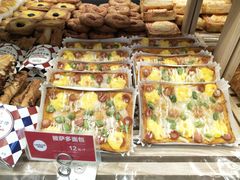 -味多美蛋糕(六道口店)