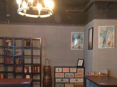 -长藤鬼校(龙翔店)