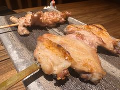 -鸟幸 TORISAKI 炭火居酒屋