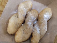 老长沙糖饺子-黑白电视长沙小吃(美林M·LIVE天地东座店)