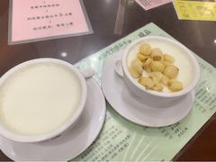 -南信牛奶甜品专家