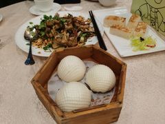 -麒麟中餐厅·经典粤菜·地道菜式老字号(广州长隆酒店)