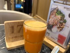 -THE WOODS 简餐 (国贸商城店)